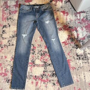 Jessica Simpson Forever Skinny Jeans